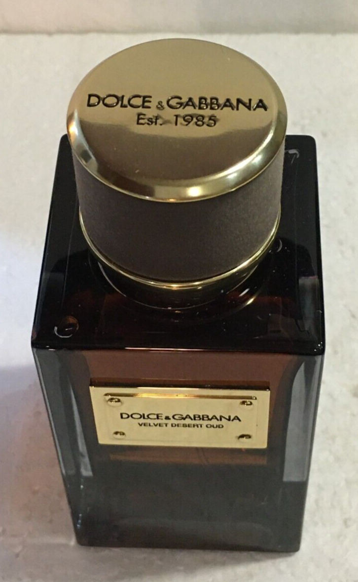 ドルチェ&ガッバーナ デザートウード 100ml ドルチェ&ガッバーナ