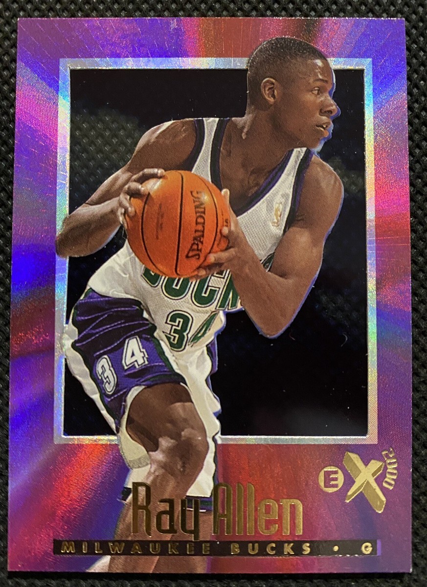 NBA 96-97 EX-2000 レギュラーカード7枚セット③ MICHAEL JORDAN 1997-98 Skybox EX-2001 Basketball Card #9 MJ