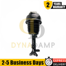 Puntone sospensione pneumatica anteriore sinistro adatto a Mercedes CLS350 CLS400 CLS550 W218 RWD 12-18
