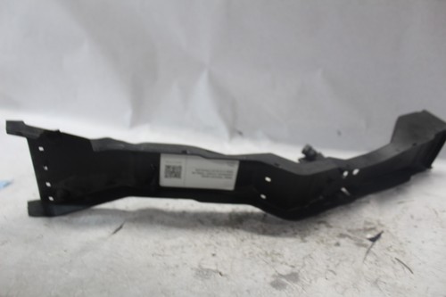 WIRE TROUGH MAIN HARNESS COVER 70980-08 2008 H-D ELECTRAGLIDE FLHT - Picture 5 of 9