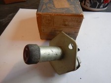 Nos Studebaker Floor Mounted Starter Switch 39-46 Champion Commander 41-55 Truck Nos Studebaker Floor Mounted Starter Switch 39-46 Champion Commander 41-55 Truck