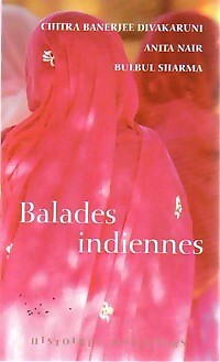 Indianerwanderungen - Chitra Barnejie D... - V58121