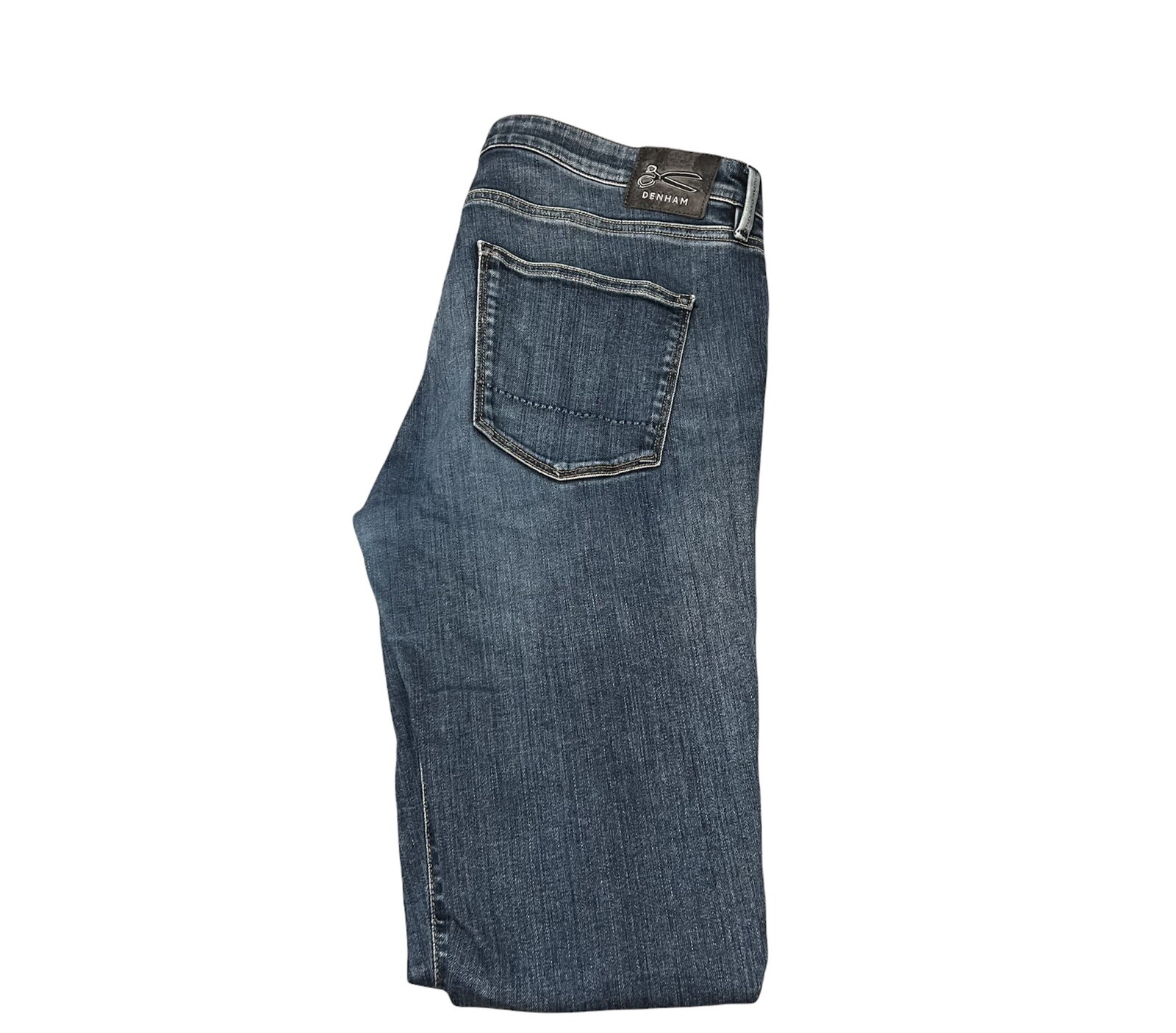 Купить Herren Denham Sharp Skinny Fit 