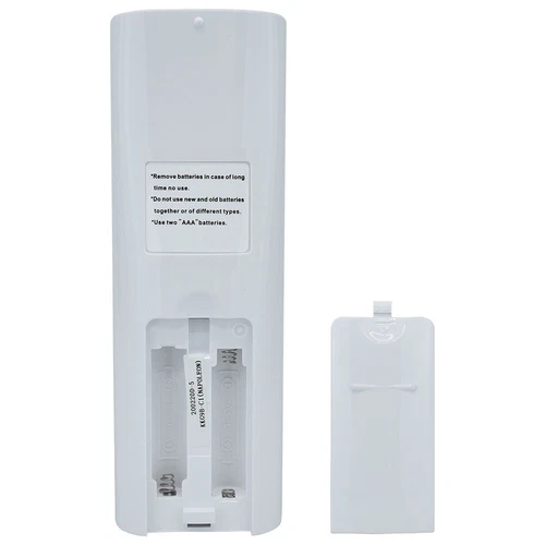 Nuevo Genuino KKG9B-C1 Para SYLON Changhong Aire Acondicionado Control Remoto KKG9B-C2 - Imagen 3 de 3