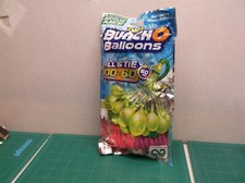 Bunch O Balloons 100 Self Sealing Water Balloons Pink White Purple quick fill