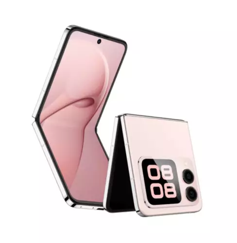 Nuevo teléfono plegable Huawei con HarmonyOS 4.2 y 5G, perfecto para streamers - Imagen 21 de 22