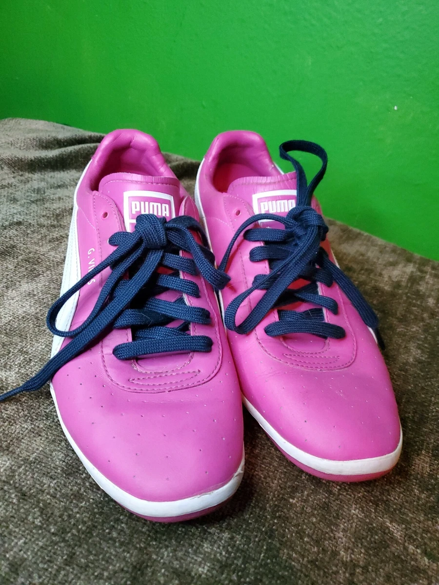 puma g vilas 2 shoes women