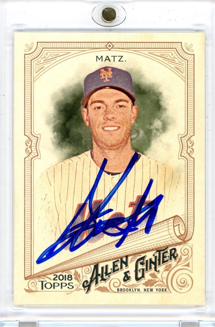 2019 Topps Update Hobby Box 2018 Topps Allen & Ginter HOBBY Pack – 8 Cards,  Chance For Shohei Ohtani, Autos, Cryptocurrency Cards 2024 Allen And Ginter  Hobby Box