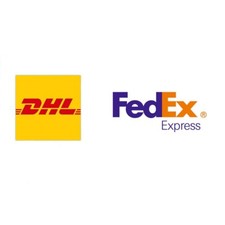 Premium freight DHL FedEx quickly delivery Make up for the price difference