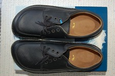 Schuhe Birkenstock Modell York Größe 42 sch...