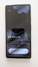 Google Pixel 6a 128GB Chalk White Factory Unlocked - Phone Only