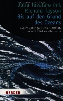 Bis auf den Grund des Ozeans. Sechs Jahre galt ich... | Buch | Zustand sehr gut