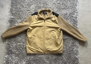 Burberry Golf Jacket | eBay UK