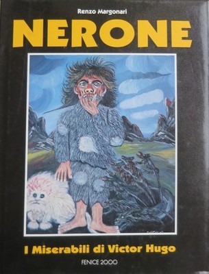 Nero: Die Elenden von Victor Hugo.