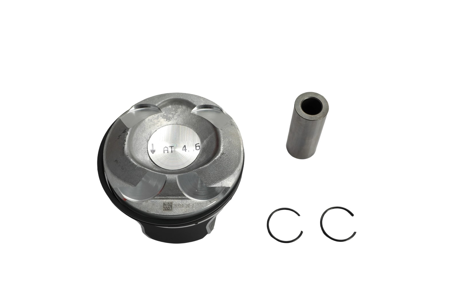 3.0L V6 Engine Overhaul Rebuild Kit fit For Maserati Levante Ghibli Quattroporte