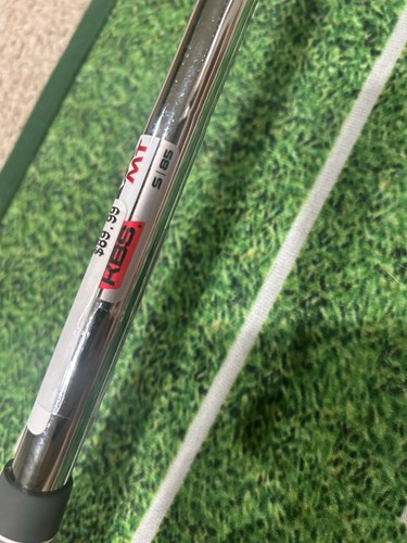 New 2023 TaylorMade P-790 Approach Wedge KBS max 85 Stiff - Picture 2 of 5
