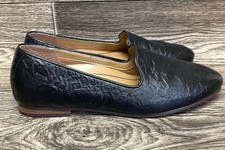 Vionic Shoes Womens Size 7.5 Black Leather Wi...