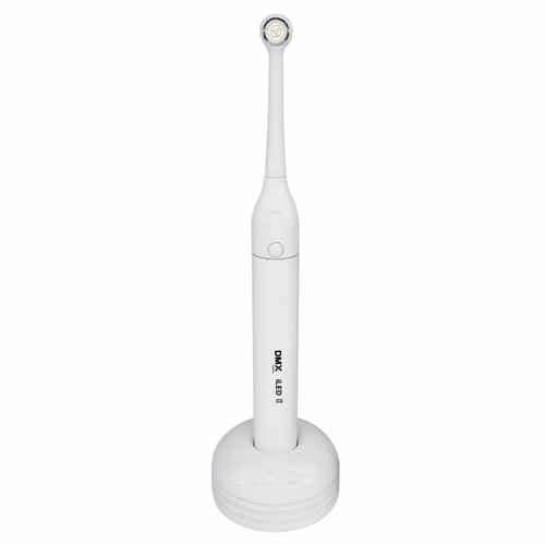 DMXDENT iLED II luce di polimerizzazione dentale 1S Xlite 2 tipo 2800 mW/cm² LED blu - Foto 21 di 38