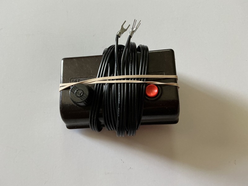 Lionel O Gauge. 97C Controller for Coal elevator