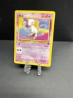 Mew - #8 Black Star Promo - Pokémon TCG - 2000 - Wizards of The Coast - WOTC MP