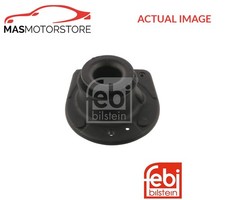 TOP STRUT MOUNTING CUSHION FRONT FEBI BILSTEIN 36614 P NEW OE REPLACEMENT