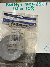 1 Genuine Stens Idler Pulley For Craftsman Husqvarna 532139245 280770