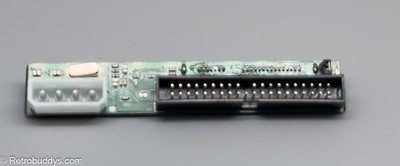 SATA zu 3.5'' IDE Adapter male