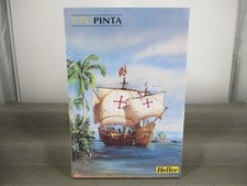 Heller 1:75 80816  Bausatz Pinta Schiffmodell in OVP