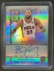 2025 Topps Signature Eric Gordon Base (RAW)