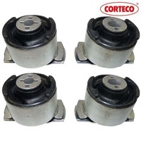 2X Lagerung FüR AchsköRper Corteco 49371894 Lagerung AchsköRper Buchsen