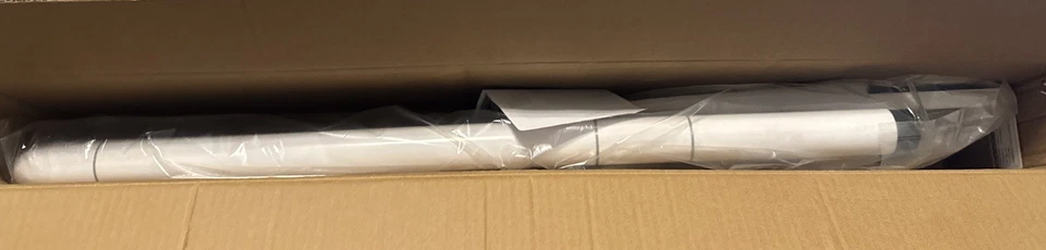 LDS 23.6” Inch Medical Toilet Grab Bar (194) - Image 2 of 4