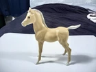 Marx 1960's Johnny West Thundercolt Palomino