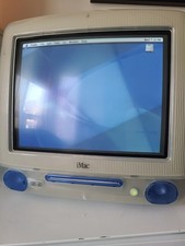 Apple iMac 2000 Apple All-in-Ones-In - One Computers for Apple iMac 2000 Apple All-in-Ones-In - One Computers for