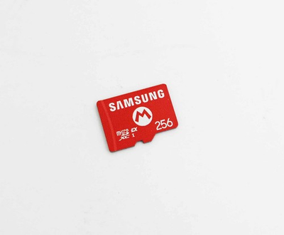 #ad #ad Nintendo Switch 2 Samsung microSD Express Card – 256GB $29.99