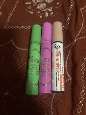 M Natural Mascara