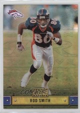 2000 Bowman Reserve Rod Smith #102 0sp3