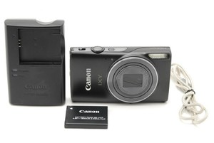 Canon Ixy 640 | eBay