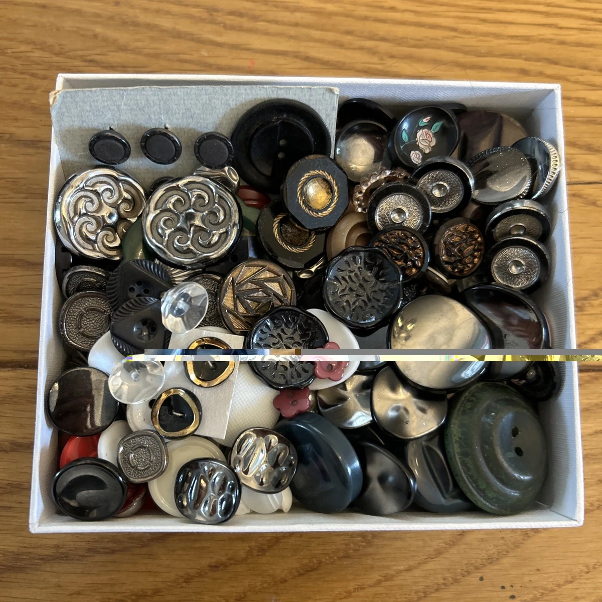 Collectable Sewing Buttons for sale | eBay UK