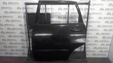 Porte arrière et accessoires Suzuki LIANA