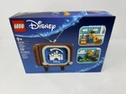✅New Sealed✅ Retired LEGO Disney 40774 Classic Animation Scenes Set 270Pcs