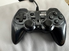 PS3 Controller Gamepad PS3 :PlayStation 3 HoriPad 3 Turbo plus black 