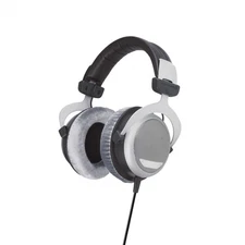 Beyerdynamic DT 880 Premium Edition 250 Ohm Over-Ear-Stereo Headphones, Gray