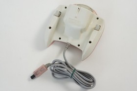 Dreamcast SEGA DC HELLO KITTY PINK Console HKT-3000 Tested System -NTSC-J- 53905