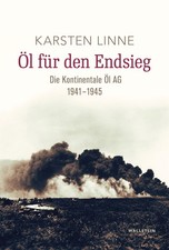 Öl für den Endsieg, Karsten Linne