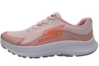 Skechers GO RUN Sneaker Rosa 128650 PNK Damen Schuhe