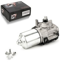 Scheibenwischer Frontmotor Frontwischermotor Vorne FüR Audi Q3 8U