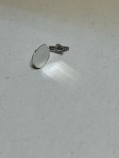 Specchietto retrovisore esterno per Mercedes 300 SE e 220 SE.Lato guidatore 1:18 resina, cromato