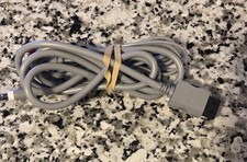 Component Cable For Nintendo Wii - Unbranded - Free Shipping 
