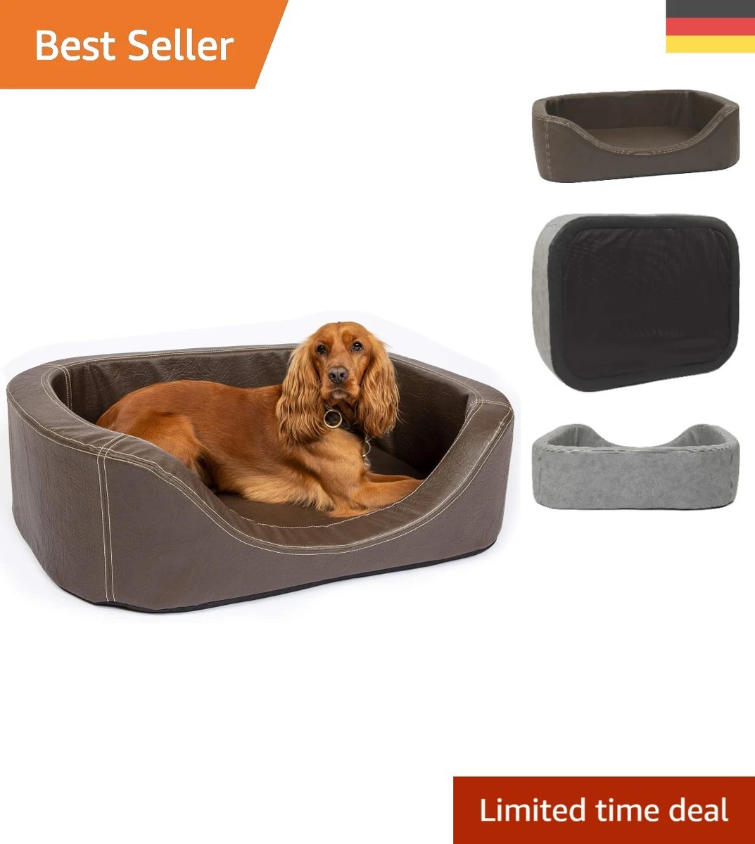 Hygienisches Hundebett online kaufen | eBay.de