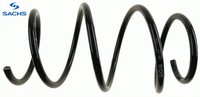 Sachs 998049 Fahrwerksfeder FüR BMW